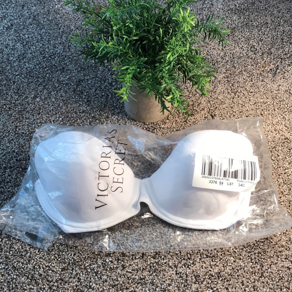 New Victoria Secret bra